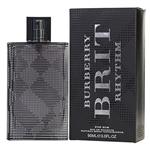 عطرباربری 90میلBURBERRY BRIT RHYTHM FOR HIM EDT