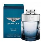 عطربنتلی 100 میل BENTLEY FOR MEN AZURE EDT