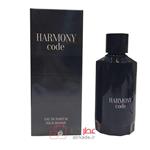 فراگرنس ورد harmony code حجم 100 میل