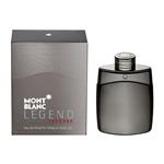مونت بلنک لجند اینتنس مردانه 100ml