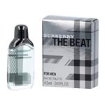 مینیاتوری ادو تویلت بربری The Beat حجم 4.5 میلی لیتر