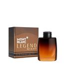 مینیاتوری ادو پرفیوم مون بلان Legend Night حجم 4.5 میلی لیتر