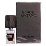 پرفیوم ناسوماتو Black Afgano حجم 30 میلی لیتر
