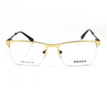 عینک طبی پرادا - PRADA 8689 53 18-138