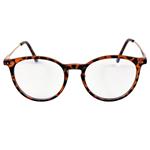 فریم طبی مدل Double Dot Leopard