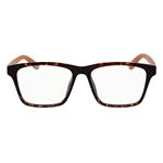 فریم طبی مدل Tr90 Casual Leopard
