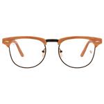 فریم عینک طبی ری بن مدل WOODEN CLASSIC
