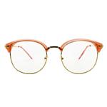 فریم عینک طبی مدل Tangerine Round Metal
