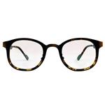 فریم عینک طبی مدل Tr90 Space Leopard