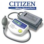 فشارسنج بازویی سیتی زن Citizen CH-308B