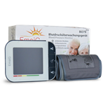 فشارسنج دیجیتال بازویی امسیگ EmsiG BO79