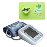 فشارسنج دیجیتال جامپر مدل JPD-HA120 به همراه کارت اشتراک 6 ماهه پایش سلامت آنلاین