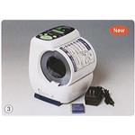 فشارسنج دیجیتالی بازویی آلپیکادو مدل AH-200