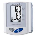 فشار سنج مچی مدل Accumed K150