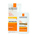 فلوئید ضد آفتاب رنگی آنتلیوس XL لاروش پوزای SPF+50 حجم 50 میلی لیتر