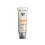 فلویید ضد آفتاب ضد جوش بی رنگ اریکه spf50 erikeh suncare 50ml