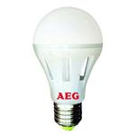 لامپ حبابی سرپیچ بزرگ 6 وات AEG مدل LK-N600