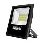 پروژکتور ال ای دی 100 وات تکنوتل مدل SMD Projector 100W TE2100