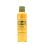 لوسیون ضد آفتاب ایوروشه مدل solaire peau parfaite حجم 150 میلی لیتر