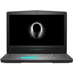 Dell Alienware 17-Core i7-8750H 24GB-512GB SSD-8GB GTX1070