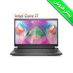 Dell G15 5511 Core i7-11800H 16GB-512SSD-6GB RTX3060