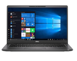 Dell Latitude 7400 Core i7-8665U 16GB-256SSD Intel