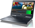 Dell Precision 7710 Laptop