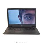 لپ تاپ استوک DELL مدل Inspiron 17 5759 Core i5 6200U 8GB 256GB Intel