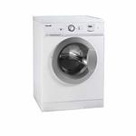 لباسشویی 6 کیلویی AES-10613 آبسال سفید