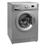 لباسشویی آبسال 6 کیلویی نقره ای مدل REN6210-S