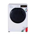 ماشین لباسشویی 8 کیلویی زیرووات مدل OZ-1384WT