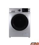 ماشین لباسشویی 8 کیلویی پاکشوما مدل TFU-84406ST
