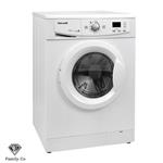 ماشین لباسشویی آبسال مدل REN5210 ظرفیت 5 کیلوگرم سفید