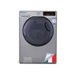 ماشین لباسشویی زیرووات OZ-1394 - نقره ای