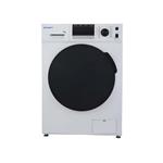 ماشین لباسشویی زیرووات ZWT-8014 - سفید