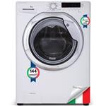 ماشین لباسشویی زیرووات مدل OZ-1189 ظرفیت 8 کیلوگرم