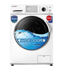 ماشین لباسشویی پاکشوما WFI-83437WT