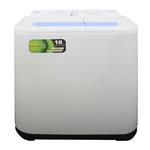 ماشین لباسشویی پاکشوما مدل PWB-8554 ظرفیت 8.5 کیلوگرم