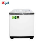 ماشین لباسشویی پاکشوما مدل PWD-9653AJ ظرفیت 9.6 کیلوگرم