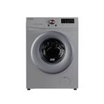 ماشین لباسشویی پاکشوما مدل TFU-63100 ظرفیت 6 کیلوگرم سیلور