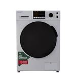 ماشین لباسشویی پاکشوما مدل TFU-73401 ظرفیت 7 کیلوگرم