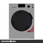ماشین لباسشویی پاکشوما مدل TFU-74401S
