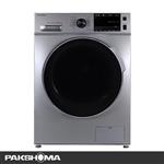 ماشین لباسشویی پاکشوما مدل TFU 74406 ST