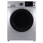 ماشین لباسشویی پاکشوما مدل TFU-84406WT ظرفیت 8 کیلوگرم