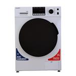 ماشین لباسشویی پاکشوما مدل TFU-93407 ظرفیت 9 کیلوگرم