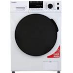 ماشین لباسشویی پاکشوما مدل WFU-6408 ظرفیت 6 کیلوگرم