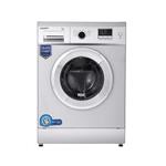 ماشین لباسشویی پاکشوما مدل WFU-73124 ظرفیت 7 کیلوگرم
