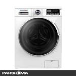 ماشین لباسشویی پاکشوما مدل WFU-73422-S