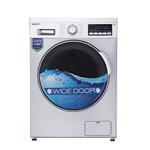ماشین لباسشویی پاکشوما مدل WFU-83412 ظرفیت 8 کیلوگرم