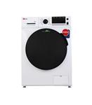 ماشین لباسشویی کرال 9 کیلویی نقره ای مدل Coral TFW-49414S Washing Machine